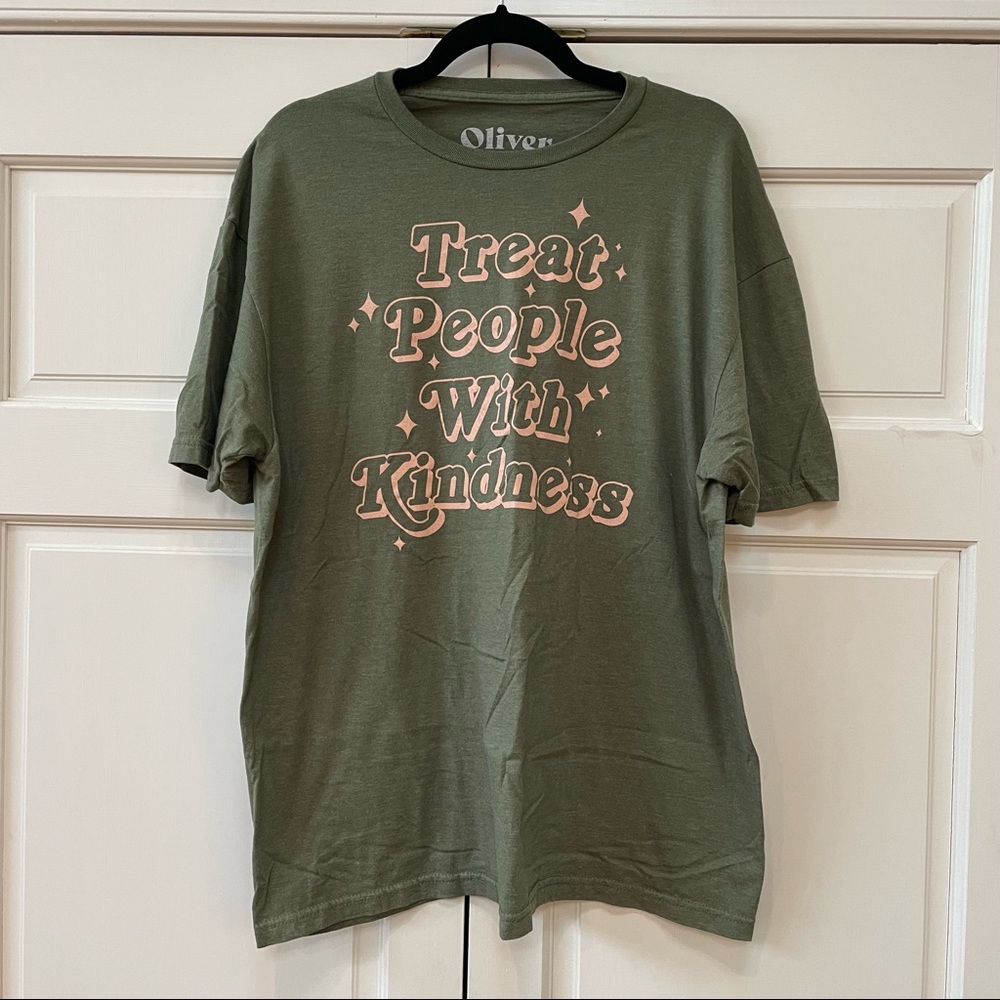 Kindness TShirt